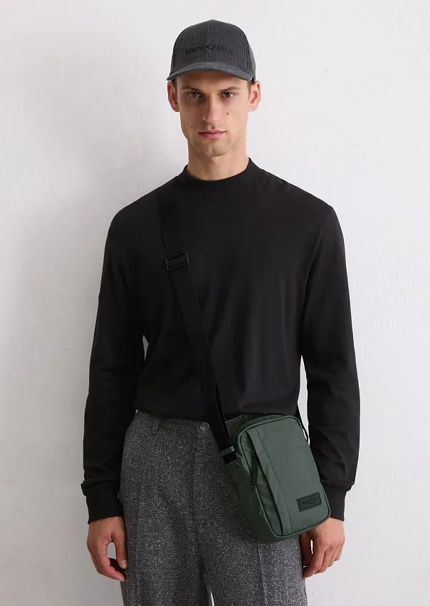 Сумка через плечо Marc o'Polo - фото 3