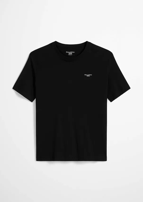 Футболка из органического хлопка Marc o'Polo - фото 6