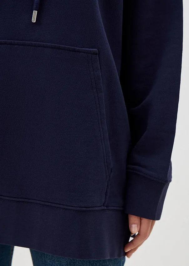 Худи из органического хлопка Marc o'Polo - фото 4