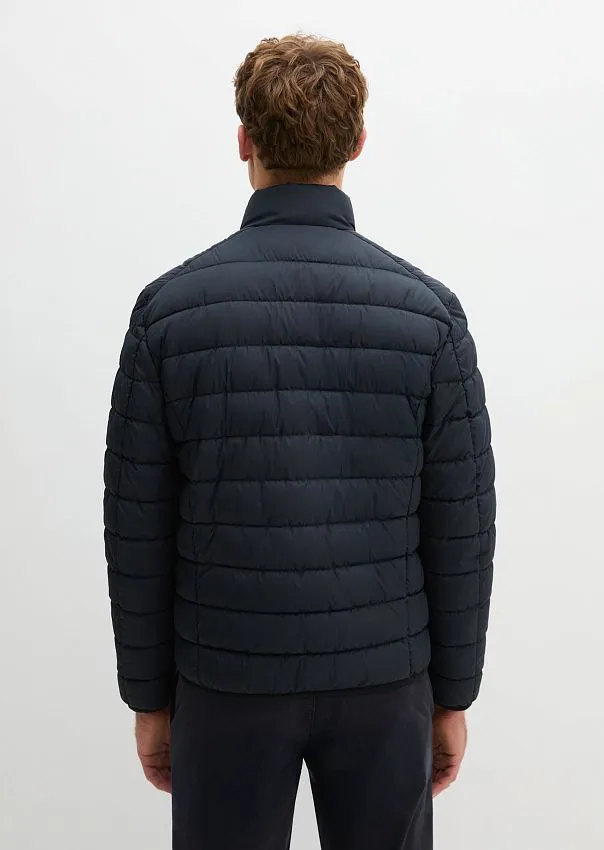 Стёганая куртка из переработанной ткани Marc o'Polo - фото 2