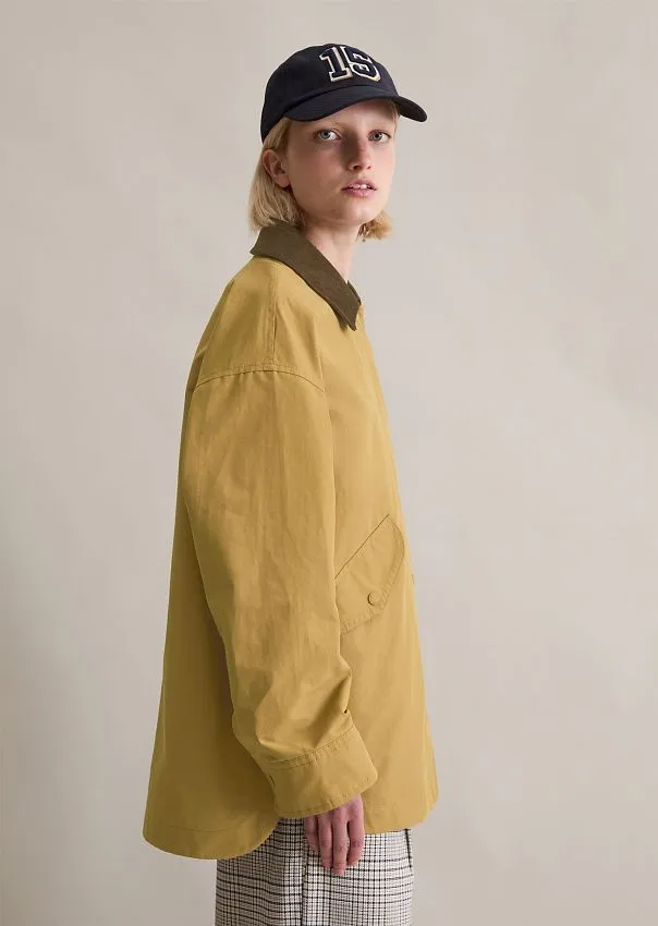 Куртка Marc o'Polo - фото 5