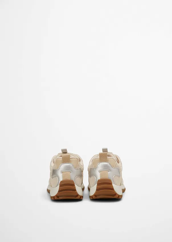 Кроссовки Marc o'Polo - фото 3