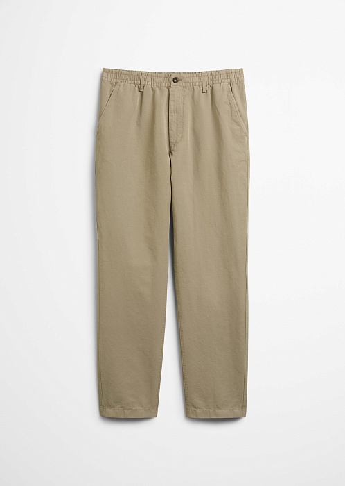 Приглушенный зеленый