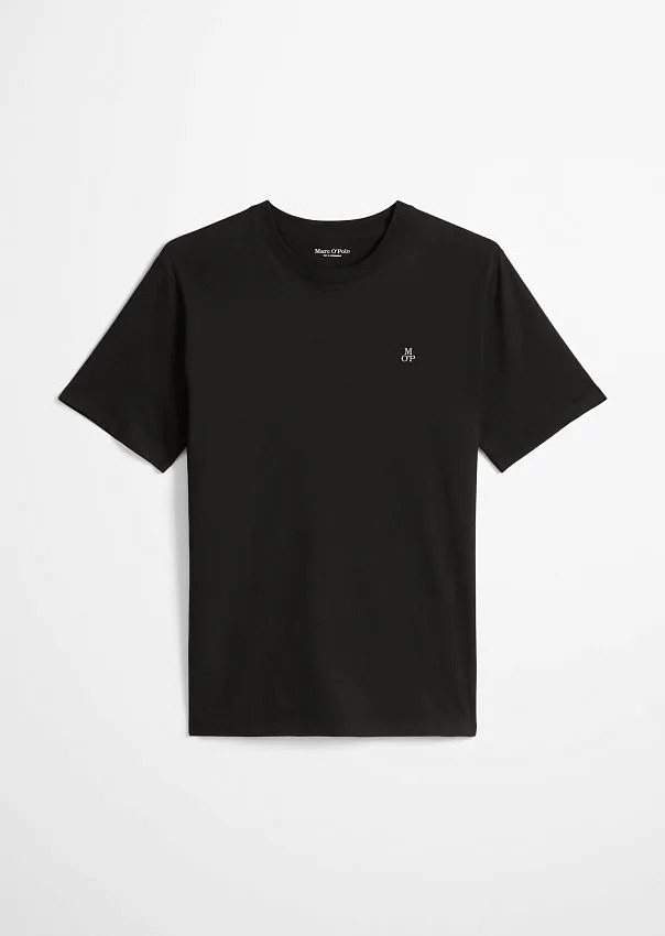 Футболка из органического хлопка с логотипом Marc o'Polo - фото 6
