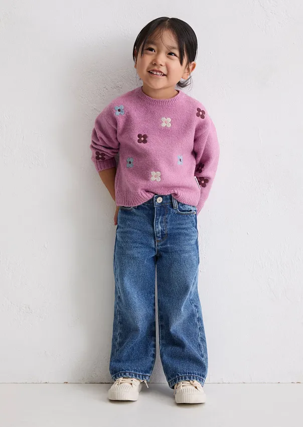 Джинсы из органического хлопка Marc o'Polo - фото 1