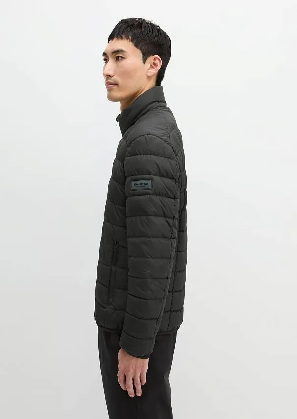 Стёганая куртка из переработанной ткани Marc o'Polo - фото 5