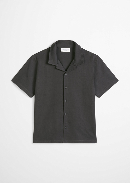 Графитовый