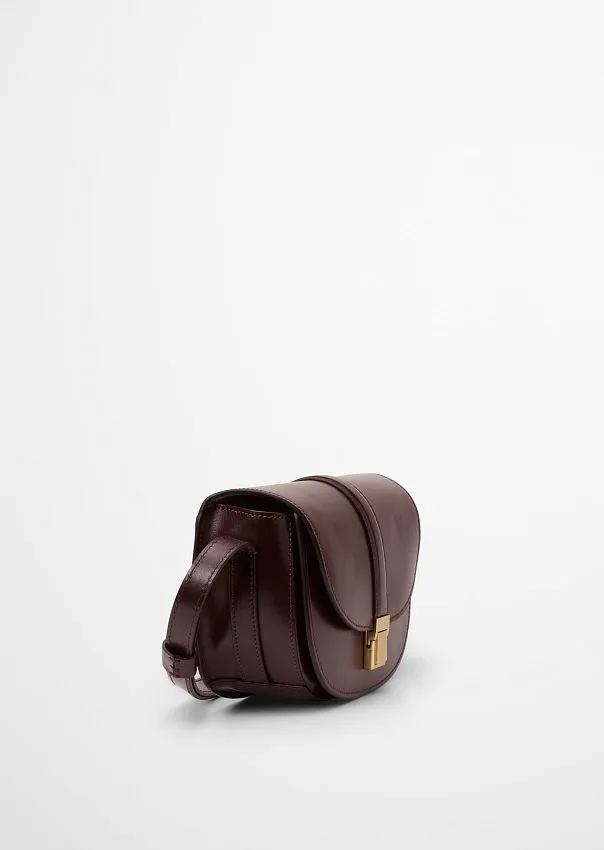 Сумка из натуральной кожи Marc o'Polo - фото 2