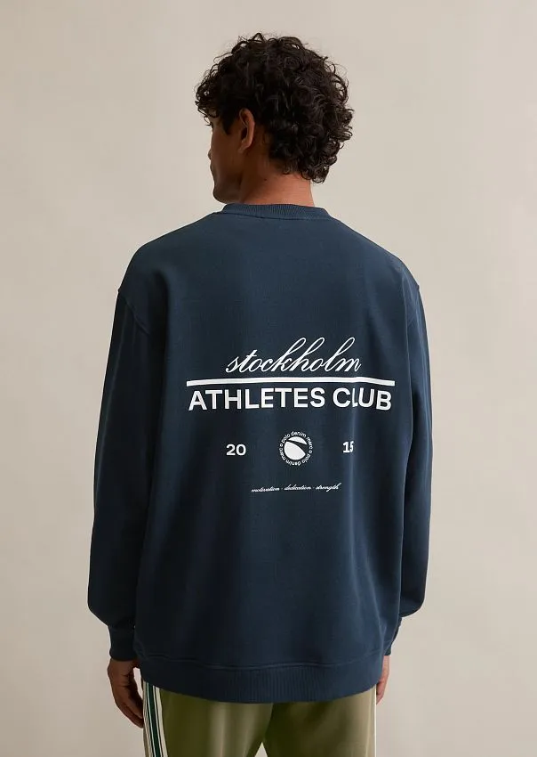 Свитшот из органического хлопка
 Marc o'Polo - фото 2