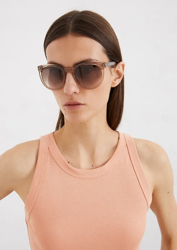 Топ из органического хлопка Marc o'Polo - фото 1