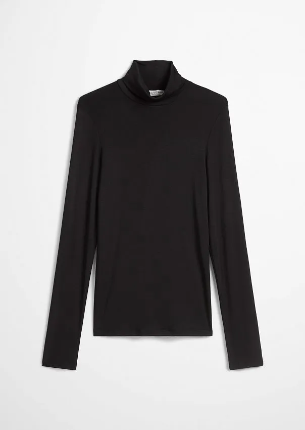 Водолазка из модала Marc o'Polo - фото 6