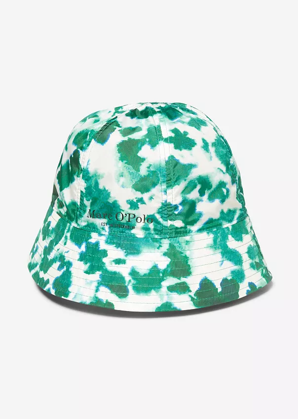 Панама из переработанного полиэстера Marc o'Polo - фото 1