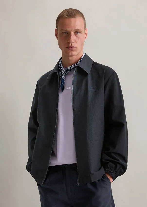 Куртка из смесового хлопка Marc o'Polo - фото 1