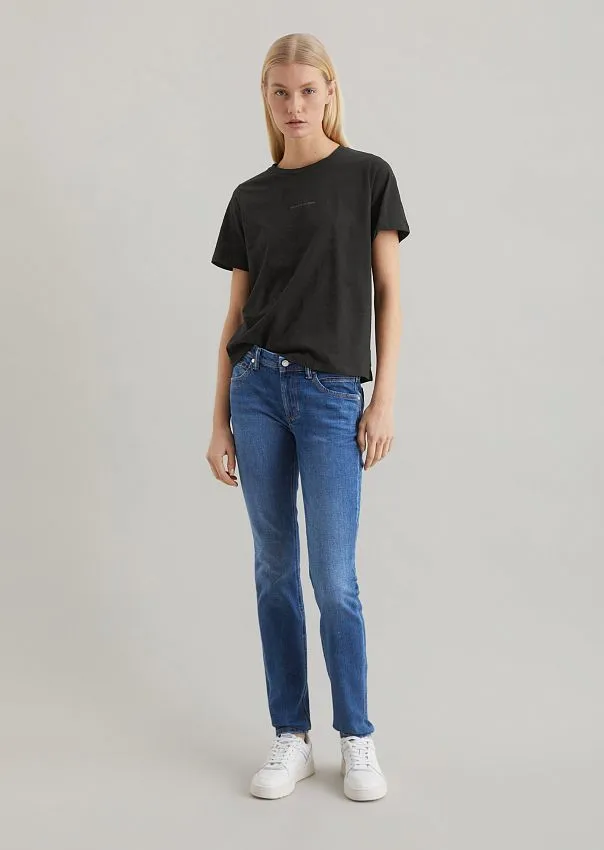 Футболка из органического хлопка
 Marc o'Polo - фото 3