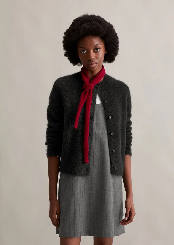 Кардиган из смеси натуральной шерсти и мохера
 Marc o'Polo - фото 1