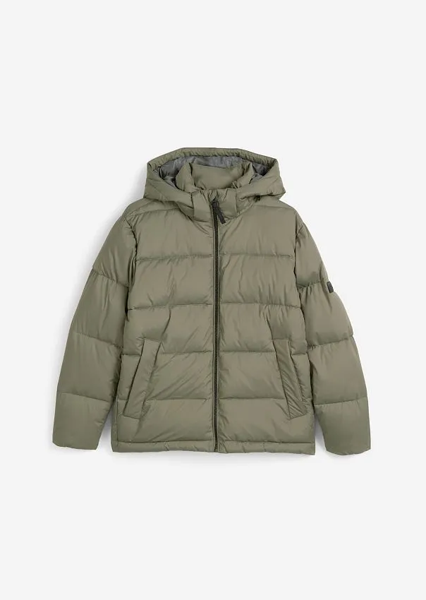 Куртка со съемный капюшоном Marc o'Polo - фото 4