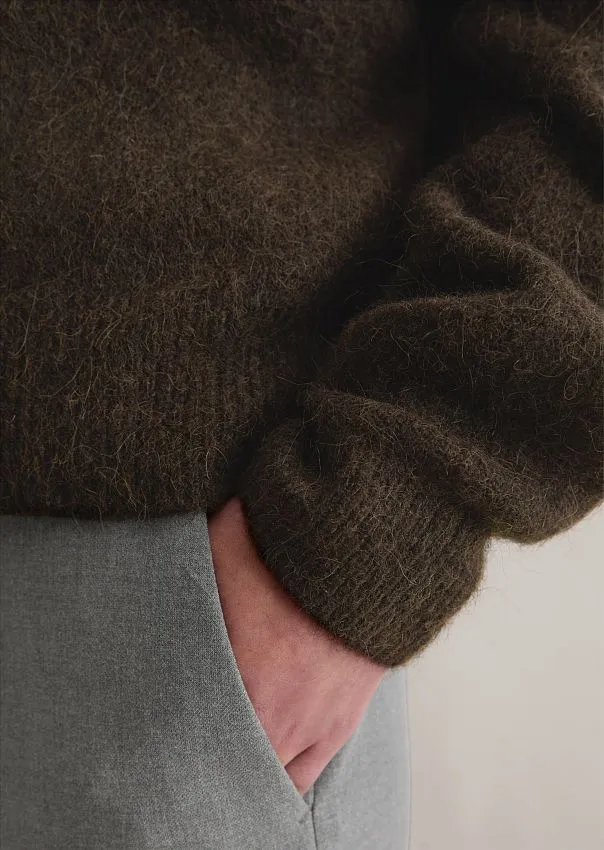 Свитер Marc o'Polo - фото 4