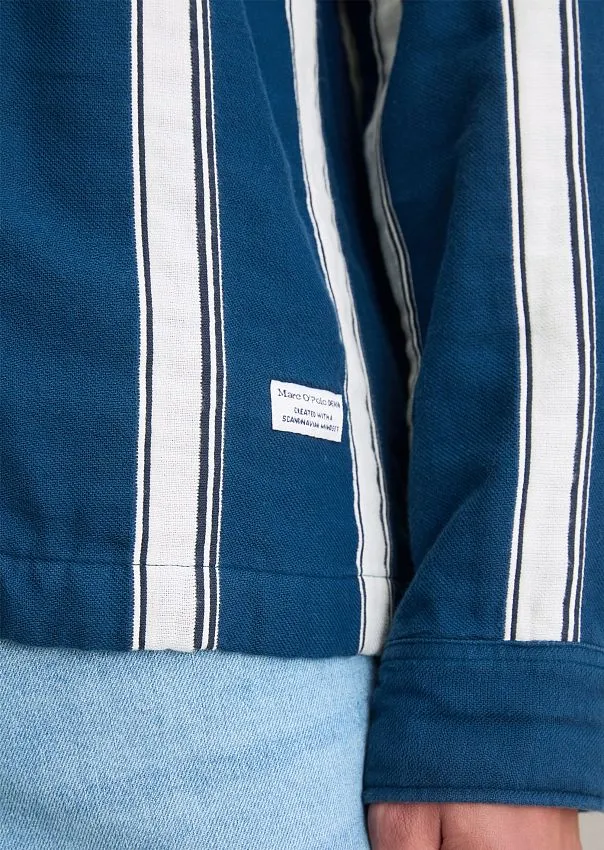 Рубашка Marc o'Polo - фото 4