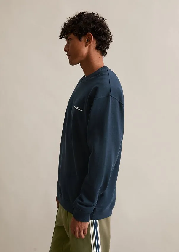 Свитшот из органического хлопка
 Marc o'Polo - фото 5