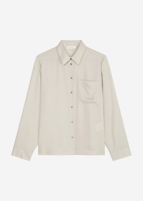 Светло-серый