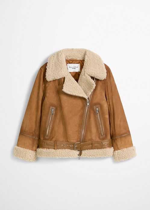 Светло-коричневый