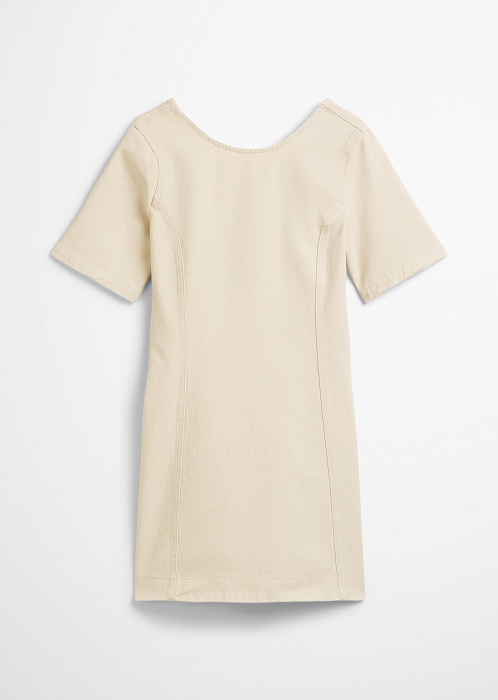 Светло-бежевый