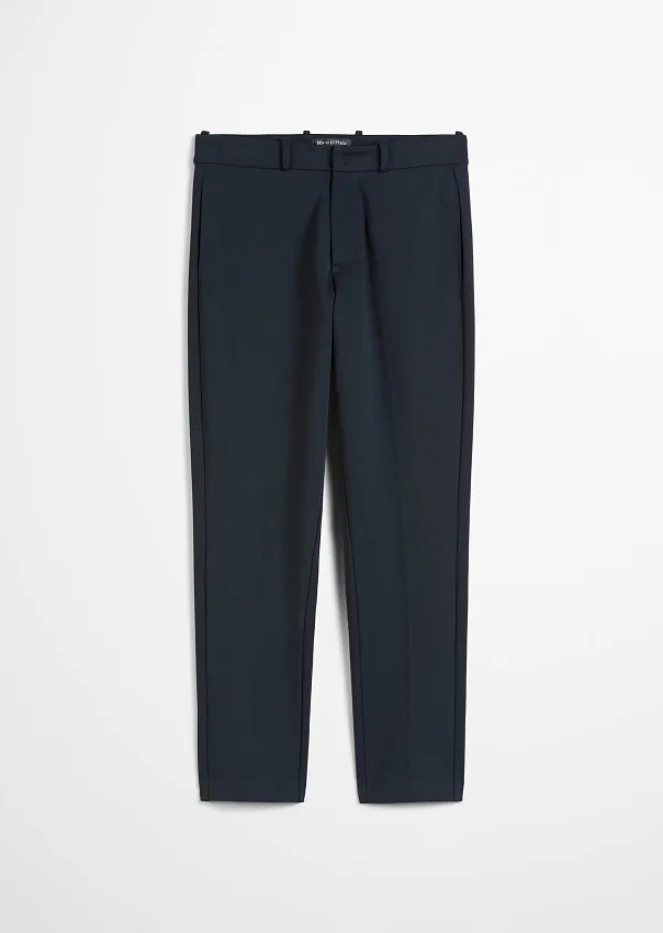 Брюки из органического хлопка Marc o'Polo - фото 6