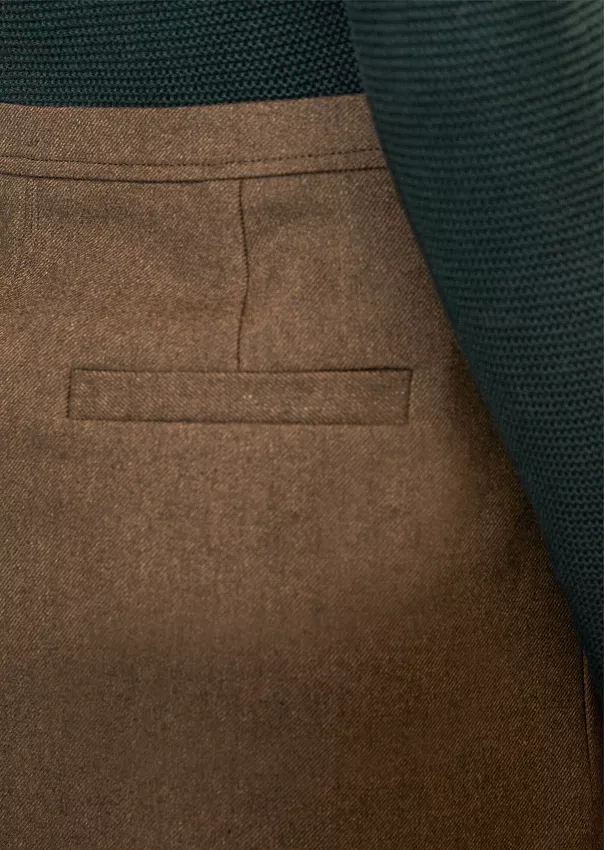 Юбка женская Marc o'Polo - фото 4