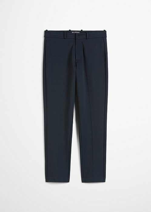 Темно-синий