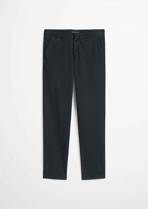 Темно-синий