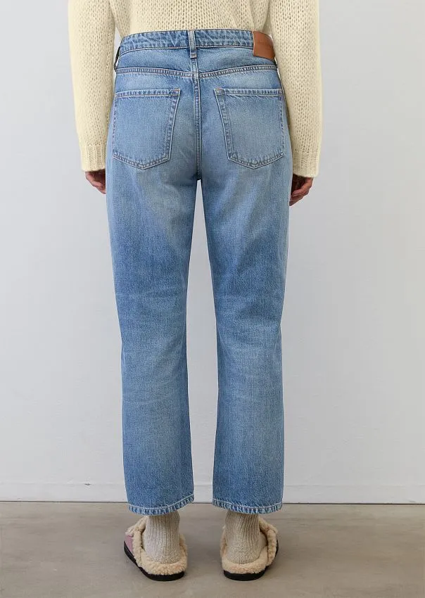 Джинсы женские Marc o'Polo - фото 2