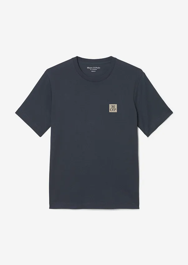 Футболка из органического хлопка