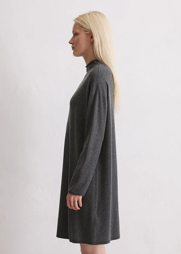 Платье из смесовой шерсти
 Marc o'Polo - фото 5