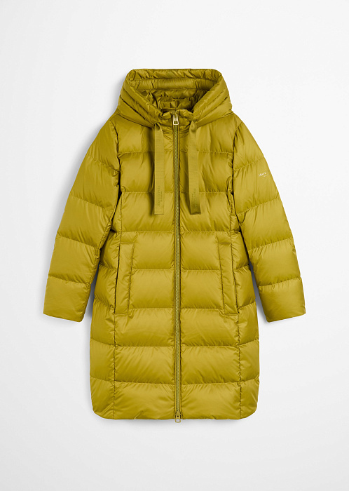 Желто-зеленый