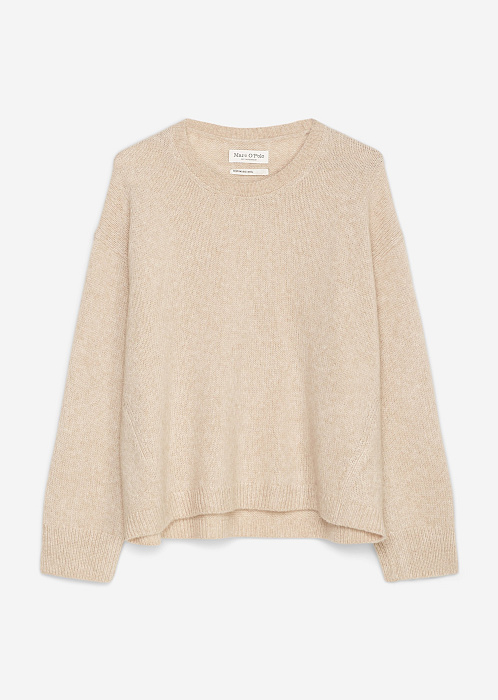 Светло-коричневый