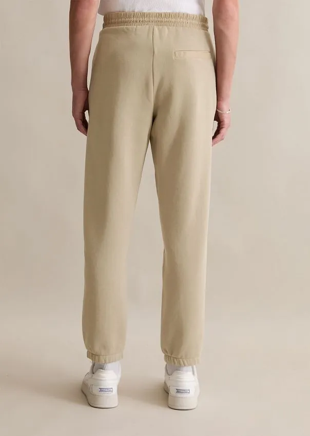 Брюки спортивные из хлопка
 Marc o'Polo - фото 2