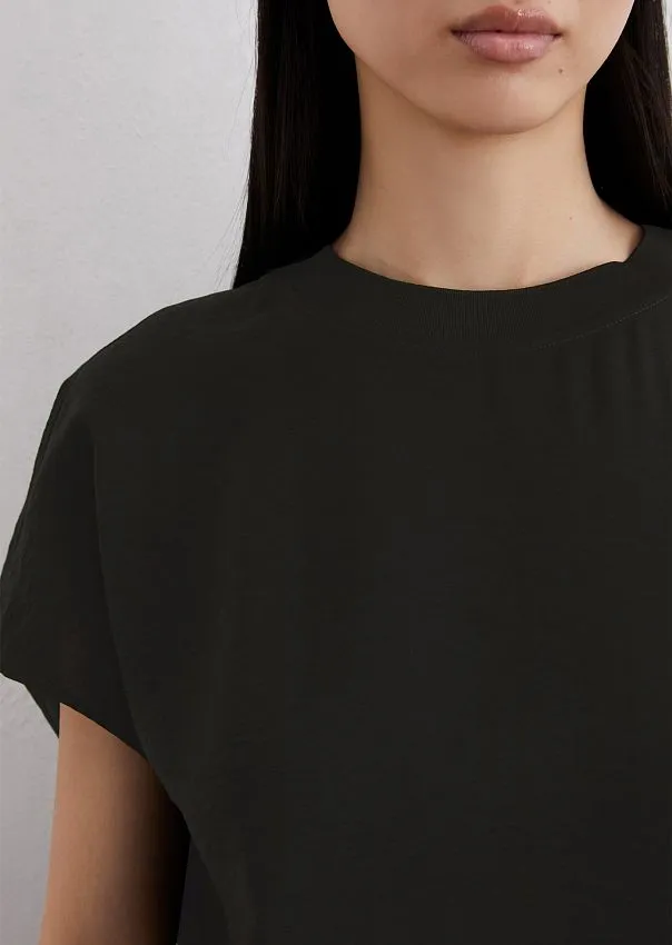 Блузка из смесовой вискозы Marc o'Polo - фото 4