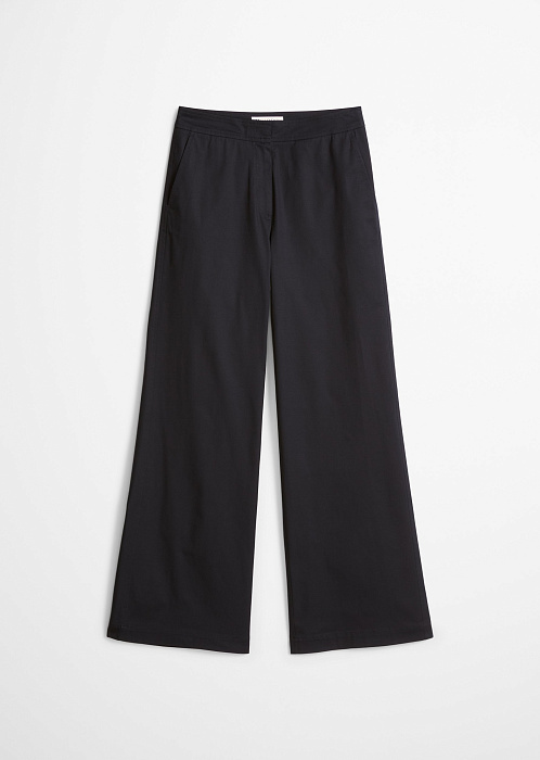 Темно-синий