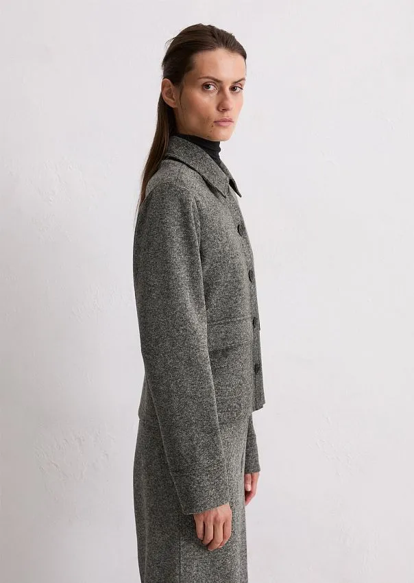 Твидовый жакет
 Marc o'Polo - фото 5