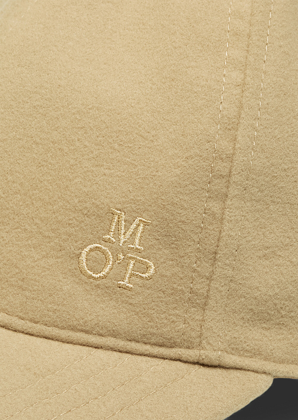 Бейсболка с логотипом Marc o'Polo - фото 3