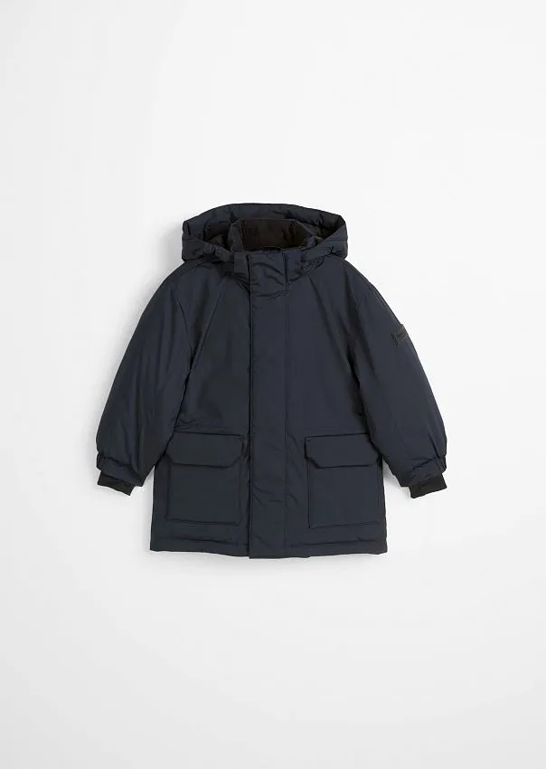 Куртка с капюшоном Marc o'Polo - фото 1