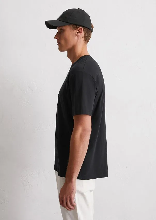 Футболка из органического хлопка Marc o'Polo - фото 5