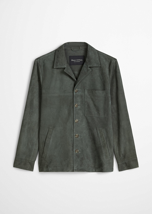 Серо-зеленый