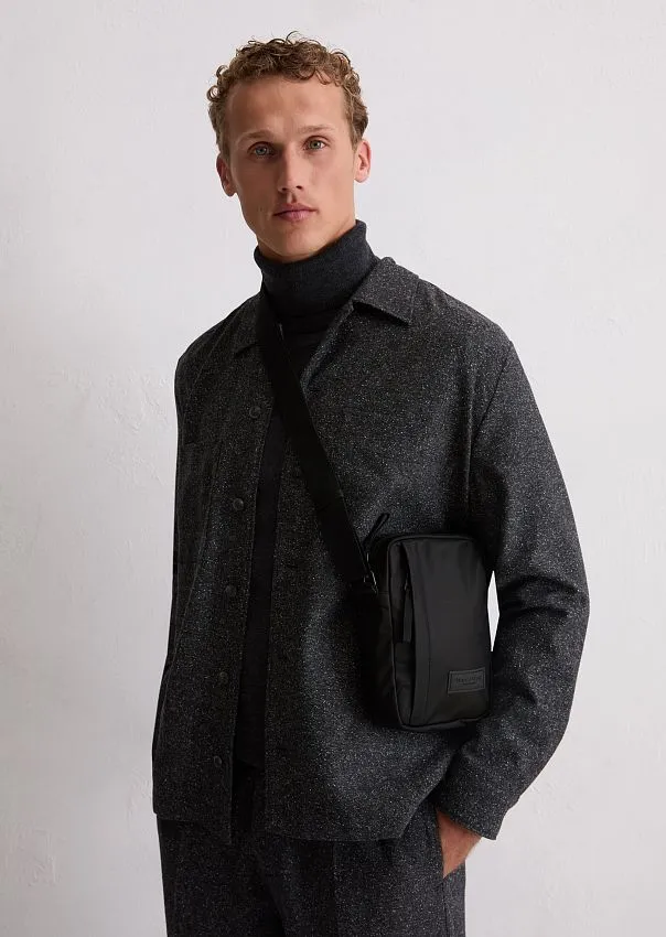 Сумка через плечо Marc o'Polo - фото 3