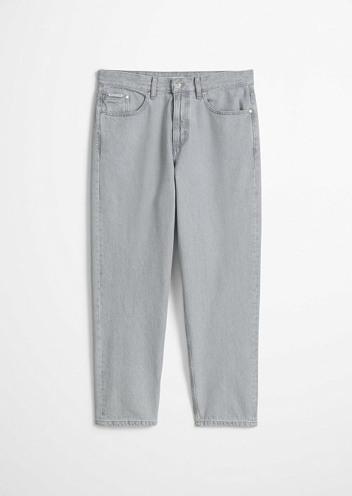 Светло-серый