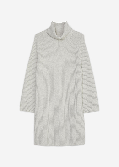 светло-бежевый меланж