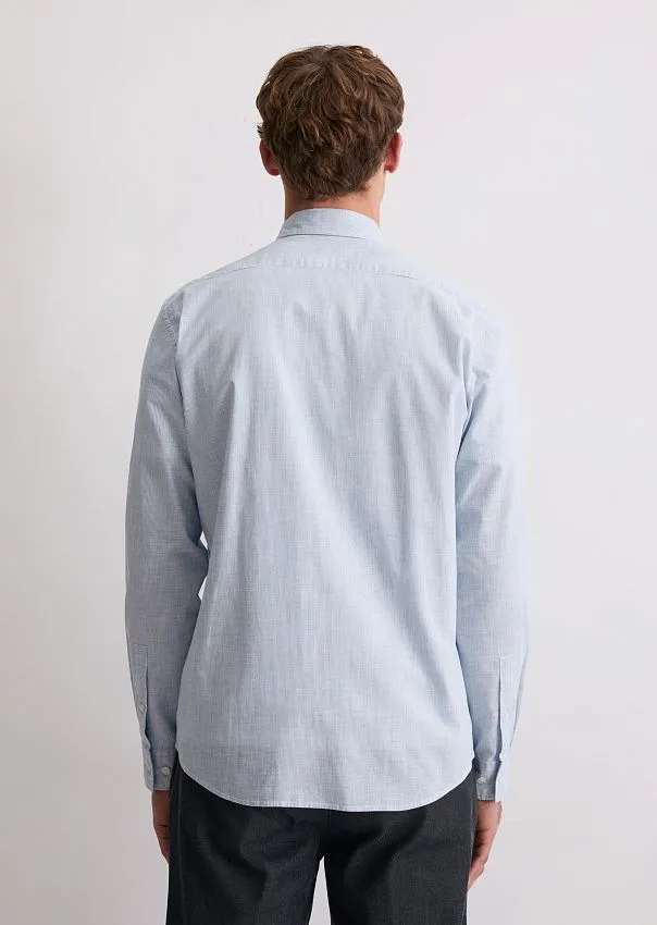 Рубашка Marc o'Polo - фото 2