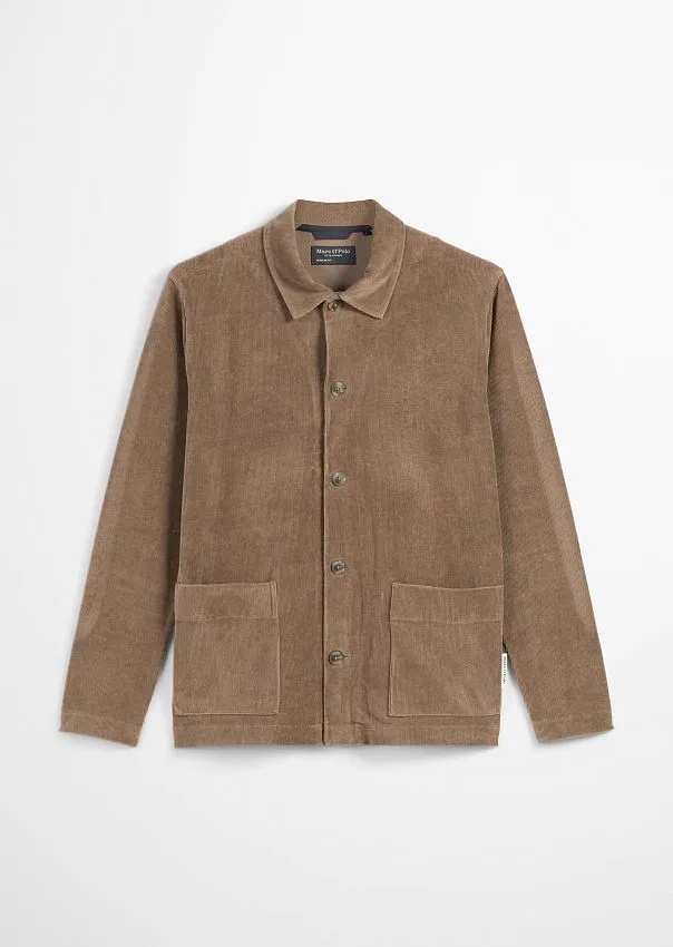 Рубашка верхняя Marc o'Polo - фото 6