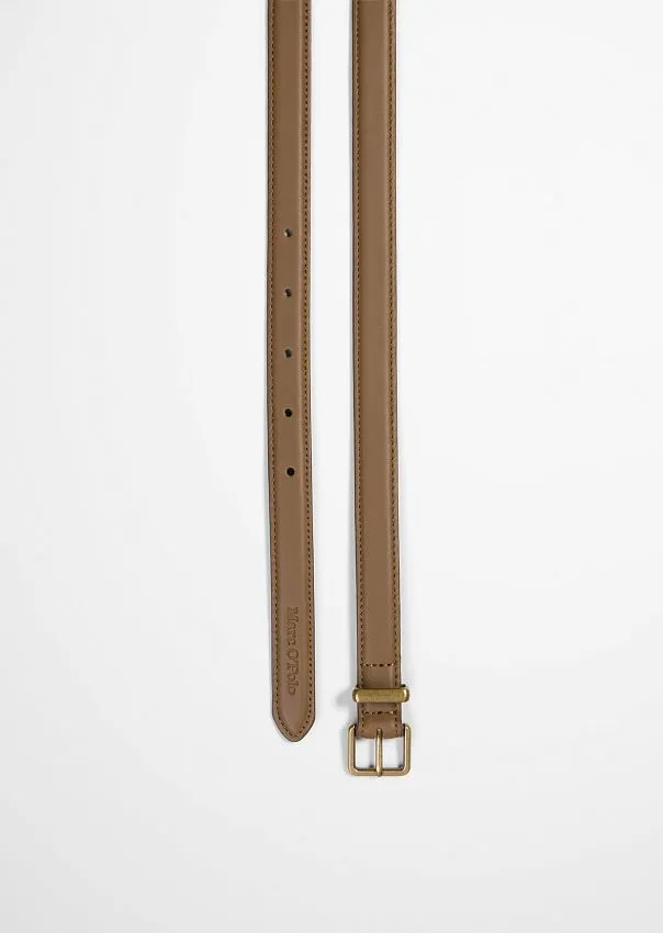 Ремень из натуральной кожи Marc o'Polo - фото 2