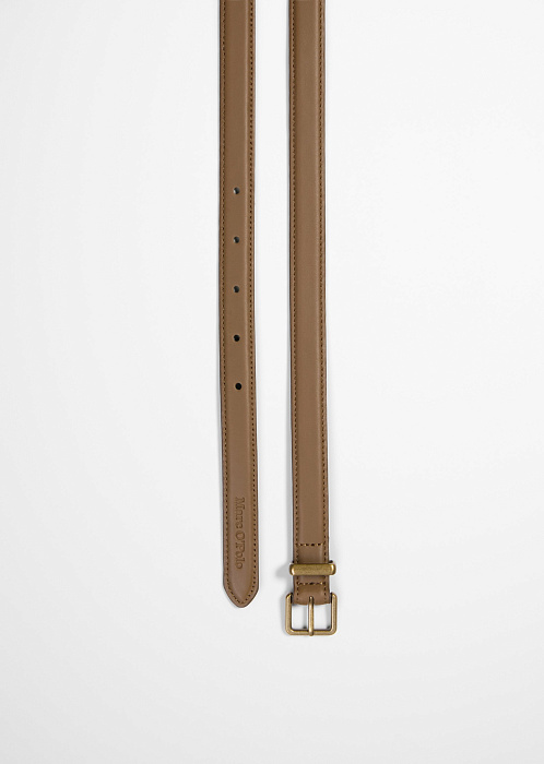 Ремень из натуральной кожи